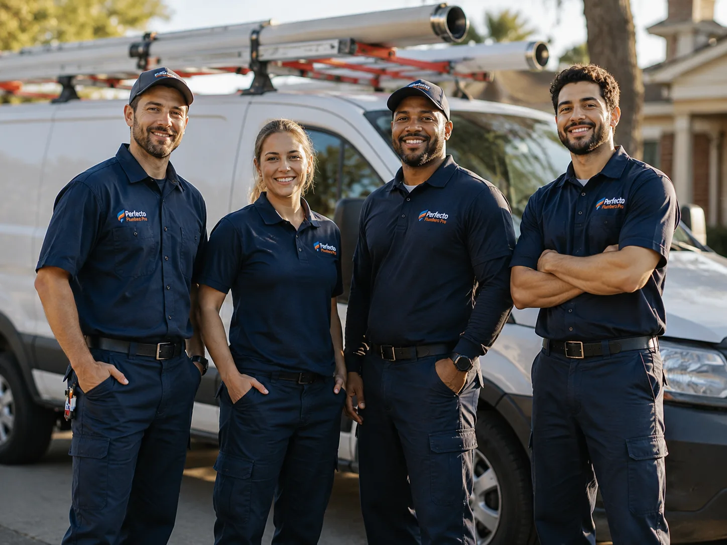 Emergency Plumber Near Me in Lavelle, PA near me